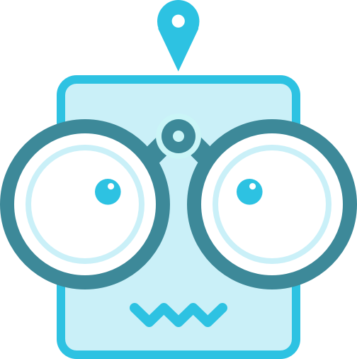 Seenbot logo