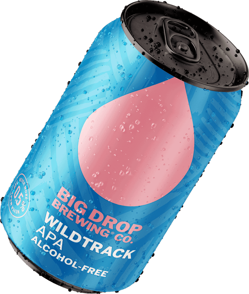 Big Drop Wildtrack APA