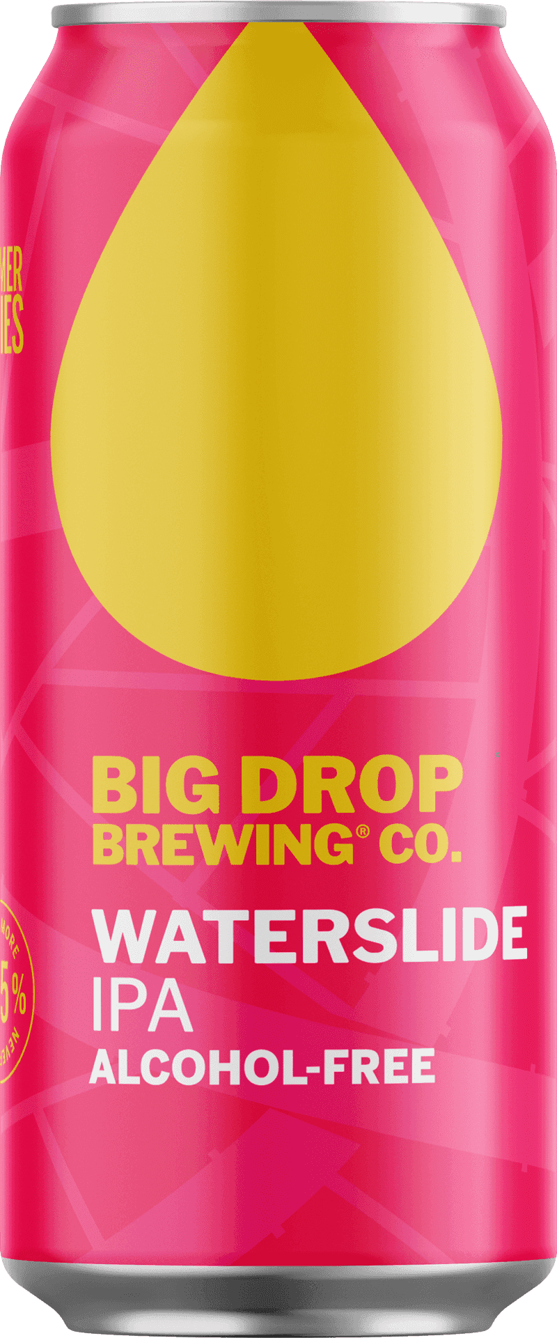 Big Drop Waterslide IPA