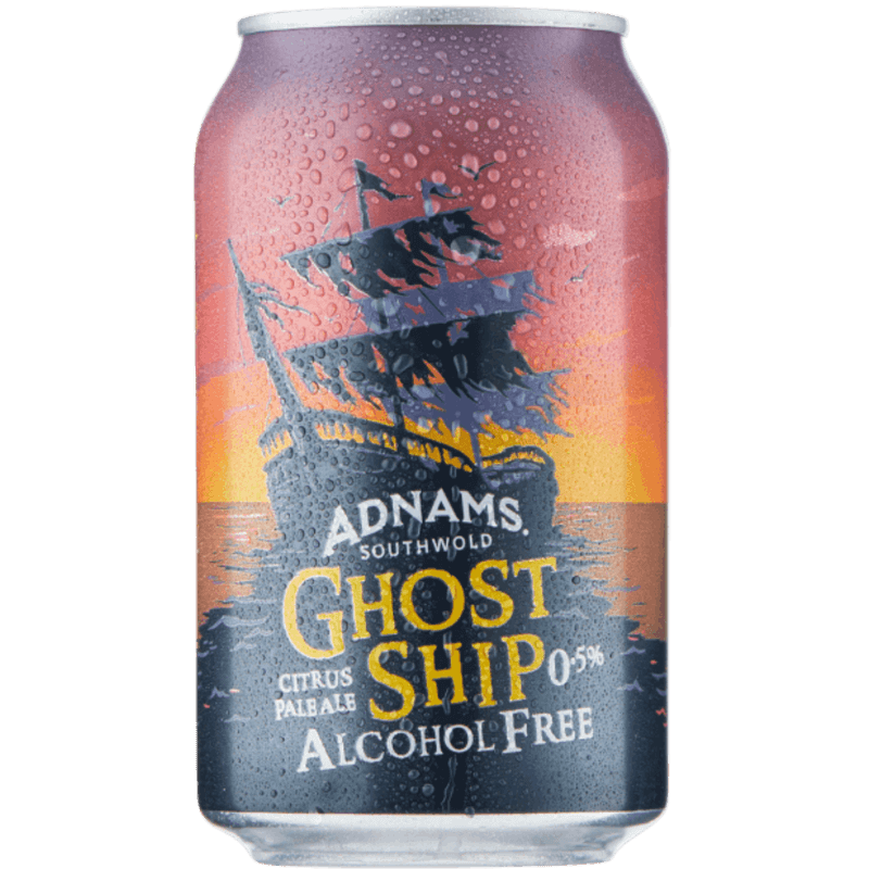 Adnams Ghost Ship
