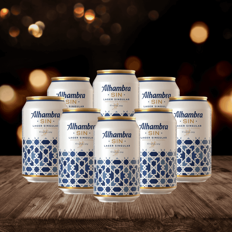 Alhambra Sin