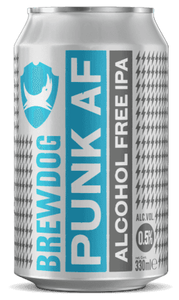 BrewDog Punk AF