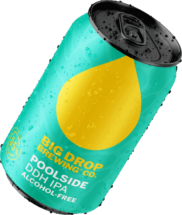 Big Drop Poolside DDH IPA