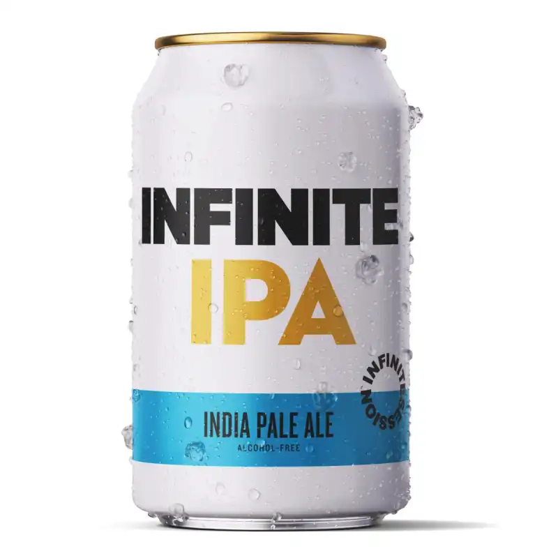 Infinite Session Infinite Session IPA