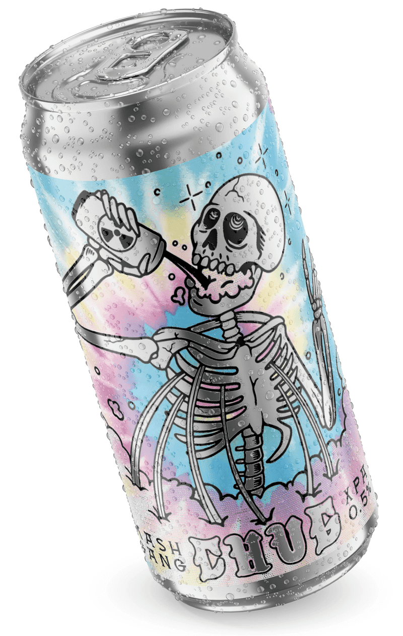 Mash Gang Chug XPA
