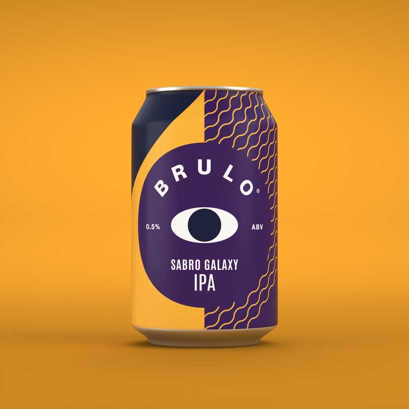 Brulo Sabro Galaxy